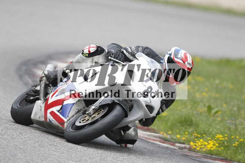 /34 25.07.2025 Speer Racing ADR/Gruppe rot/181